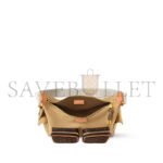 LOUIS VUITTON HOBO CARGO M12697 (35*27*20cm) - Image 5