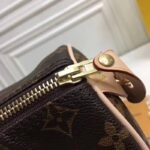 Louis Vuitton Monogram Canvas Speedy 25 M41109 - Image 9
