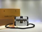 Louis Vuitton Trunk Clutch M51697 M51698 M52151 M53052 - Image 2