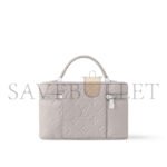 LOUIS VUITTON VANITY CHAIN POUCH M13593 (19*11*7cm) - Image 3