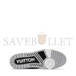 LOUIS VUITTON LV TRAINER SNEAKER 1AHTDF - Image 5