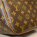 Louis Vuitton Hobo Dauphine PM M45194 - Image 9