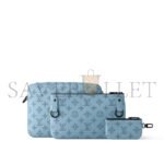 LOUIS VUITTON TRIO MESSENGER M14781 (25*19*7cm) - Image 3