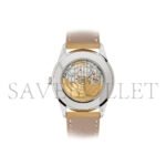 PATEK PHILIPPE UNWORN WHITE GOLD CALATRAVA 5226G-001 - Image 3