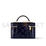 LOUIS VUITTON VANITY CHAIN POUCH M13483 (19*11.5*6.5cm) - Image 3