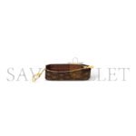 LOUIS VUITTON KEY POUCH S M13559 (15*9*1cm) - Image 4
