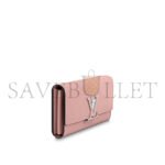 LOUIS VUITTON CAPUCINES WALLET M61250 (20*11*2.5cm) - Image 3