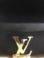 Louis Vuitton Chain Louise Black - Image 4