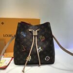 Louis Vuitton Monogram Canvas NeoNoe M44369 - Image 3