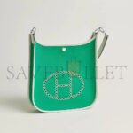 HERMES MASTER EVELYNE III 29 H084546CKAE(30*29*8cm) - Image 2