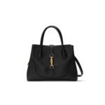 GUCCI JACKIE 1961 SMALL GRAINY TOTE 727810 (30*23*12cm)
