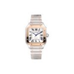 CARTIER SANTOS DE WATCH W2SA0006