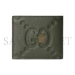 GUCCI JUMBO GG WALLET 739475 (21*9cm) - Image 2