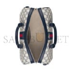 GUCCI OPHIDIA LARGE BOSTON BAG 772065 (31*20*16.5cm) - Image 7
