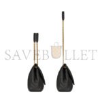 YSL CALYPSO LARGE IN GRAINED LAMBSKIN�777399AACYT1000 (28*22*12cm) - Image 4