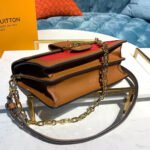 Louis Vuitton Dauphine MM M53830 - Image 6