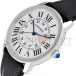 CARTIER RONDE SOLO DE WATCH WSRN0022 - Image 4