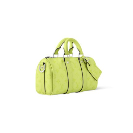 LOUIS VUITTON KEEPALL BANDOULI�RE 25 M14078 (25*15*11cm)