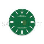 ROLEX OYSTER PERPETUAL 36 OYSTER, 36 MM, OYSTERSTEEL WATCH 126000-0005 - Image 4