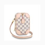 Louis Vuitton Damier Azur Canvas Neokapi N60360 - Image 2