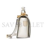 GUCCI BLONDIE MEDIUM TOP HANDLE BAG���815714AAEC29050 (26.5*16.5*8.5cm) - Image 4