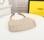 Ladies fashion classic handheld crossbody bag - Image 6