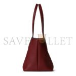 GUCCI TOTISSIMA SMALL REVERSIBLE TOTE BAG�839124AAFEQ6258 (21*18.5*16cm) - Image 5