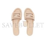 FENDI FF SLIDE SLIPPERS 8R8136AE7TF1JXC - Image 4