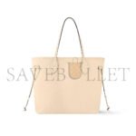 LOUIS VUITTON NEVERFULL MM M46676 (32*28*14cm) - Image 2