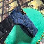 Gucci GG Velvet Belt Bag 574968 - Image 6