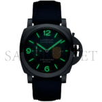 PANERAI LUMINOR MARINA BLU PROFONDO PAM01157 - Image 2