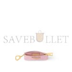 LOUIS VUITTON KEY POUCH M13208 (12*7*2cm) - Image 4