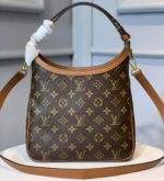 Louis Vuitton Hobo Dauphine PM M45194 - Image 6