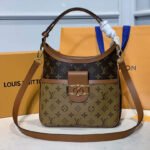 Louis Vuitton Hobo Dauphine PM M45194 - Image 3