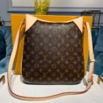 Louis Vuitton Monogram Canvas Odeon MM M56389 - Image 4