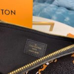 Louis Vuitton Double Zip Pochette M67874 - Image 7