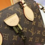 Louis Vuitton Monogram Canvas Rivoli PM M44543 - Image 7