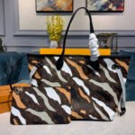 Louis Vuitton LVXLOL Neverfull MM M45201 - Image 2