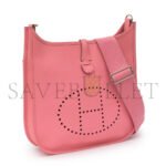 HERMES EVELYNE III 29 TAURILLON CLEMENCE H056289CK8W (30*29*8cm) - Image 2