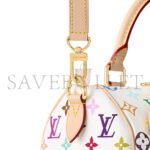 LOUIS VUITTON MURAKAMI LV X TM SPEEDY BANDOULI�RE 25 M13085 (25*19*15cm) - Image 6