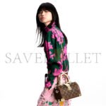 LOUIS VUITTON SPEEDY TRUNK 20 MONOGRAM M11154 (21*15*13cm) - Image 2