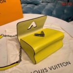 Louis Vuitton Epi Leather Twist Mini M56119 M56120 M56118 M56117 - Image 6