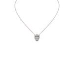 CARTIER PANTH�RE WHITE GOLD DE CARTIER NECKLACE N7424341