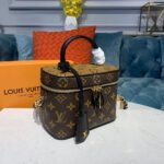 Louis Vuitton Monogram Vanity PM M45165 - Image 4