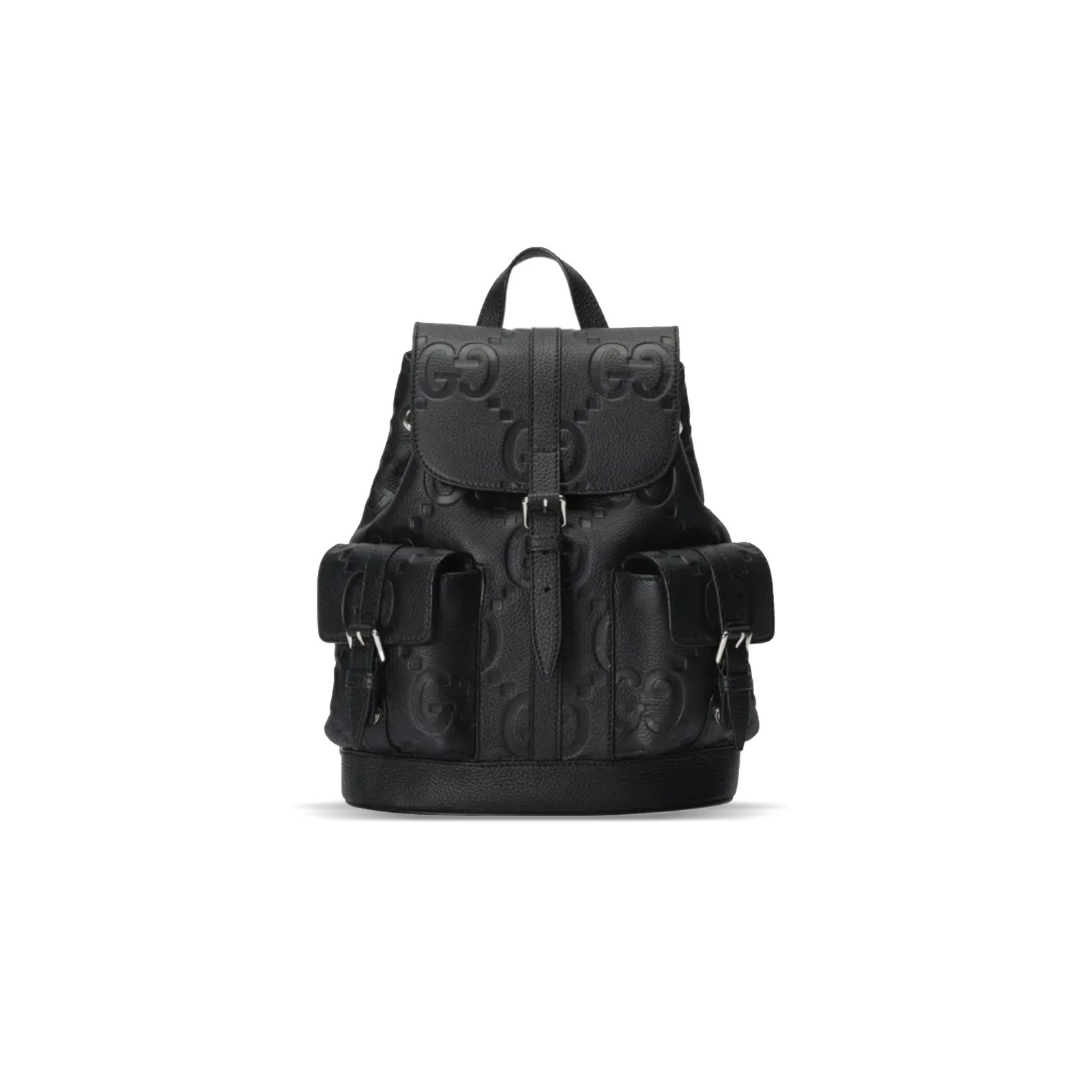 3ef90e88eebcfc79836fe156f4da232099c38e02 GUCCI GG BACKPACK 739503 (33*26*10cm) - Image 1