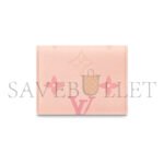 LOUIS VUITTON VICTORINE WALLETS M82348 (12*9.5*1.5cm) - Image 2