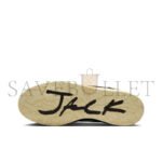 NIKE AIR JORDAN JUMPMAN JACK TR TRAVIS SCOTT BRIGHT CACTUS FZ8117-102 - Image 4