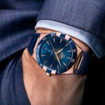 OMEGA CONSTELLATION WATCH 131.63.41.21.03.001 - Image 2