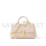 LOUIS VUITTON NANO MADELEINE M12145 ( 21*12*6cm) - Image 4