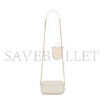 YSL MINI LOU IN QUILTED LEATHER�748849DV7019207 (19*10.5*5cm) - Image 3